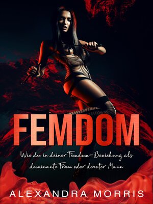 cover image of Femdom